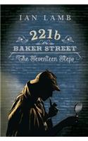 221b Baker Street: The Seventeen Steps(English)