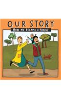 Our Story