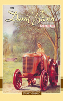 David Brown Tractor Story Part 1: 1936-1948