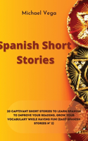 Spanish Short Stories
