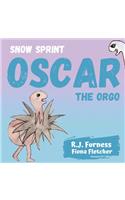 Snow Sprint (Oscar The Orgo)