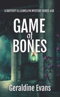 Game of Bones: British Detectives