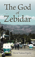 God of Zebidar
