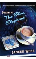 Death at the Blue Elephant