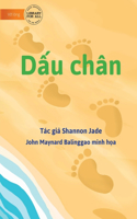 Footprints - D&#7845;u chân