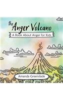 Anger Volcano - A Book about Anger for Kids