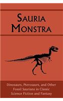 Sauria Monstra