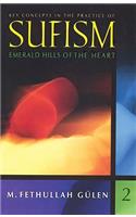 Key Concepts in the Practice of Sufism
