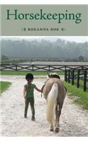 Horsekeeping