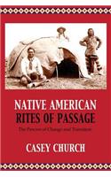 Native American Rites of Passage