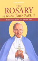 The Rosary of Saint John Paul II
