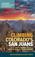 Climbing Colorado's San Juans