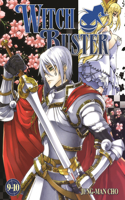 Witch Buster, Volumes 9-10