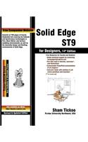 Solid Edge ST9 for Designers