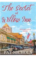 Secret of Willow Inn