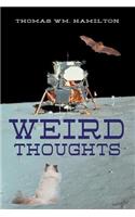 Weird Thoughts