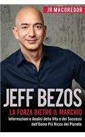 Jeff Bezos