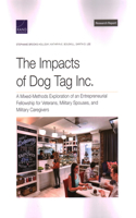 Impacts of Dog Tag Inc.