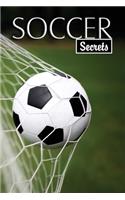 Soccer Secrets: A Password Keeper and Organizer for Soccer Fans