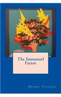 Immanuel Factor