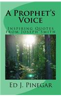 A Prophet's Voice