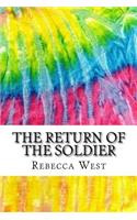 The Return of the Soldier