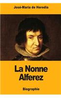 La Nonne Alferez