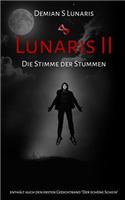 Lunaris II - Die Stimme der Stummen