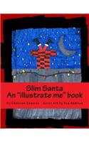 Slim Santa