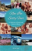 Now I'm Sixty Four: A Collection of Poems and Stories in Rhyme