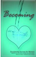 Becoming - Mentoring His Way