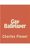 Gay Ballplayer