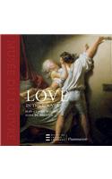 Love in the Louvre