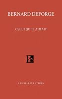Celui Qu'il Aimait