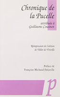 La Chronique de la Pucelle
