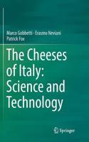 Cheeses of Italy: Science and Technology