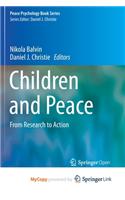 Children and Peace