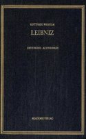 Saemtliche Schriften Und Briefe