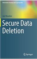 Secure Data Deletion