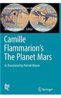 Camille Flammarion's the Planet Mars