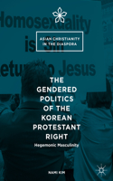 The Gendered Politics of the Korean Protestant Right