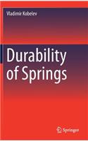 Durability of Springs
