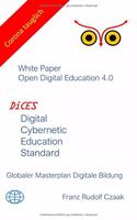 Digital Cybernetic Education Standard: Globaler Masterplan digitale Bildung