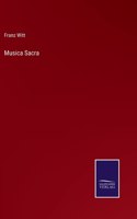 Musica Sacra