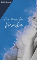 Eine Muse für Maika