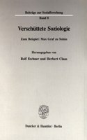 Verschuttete Soziologie