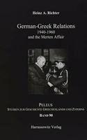 German-Greek Relation 1940-1960: And the Merten Affair