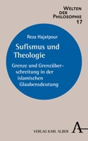 Sufismus Und Theologie