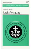 Rechtfertigung
