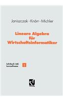 Lineare Algebra für Wirtschaftsinformatiker